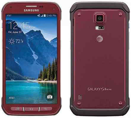 Замена микрофона на телефоне Samsung Galaxy S5 Active